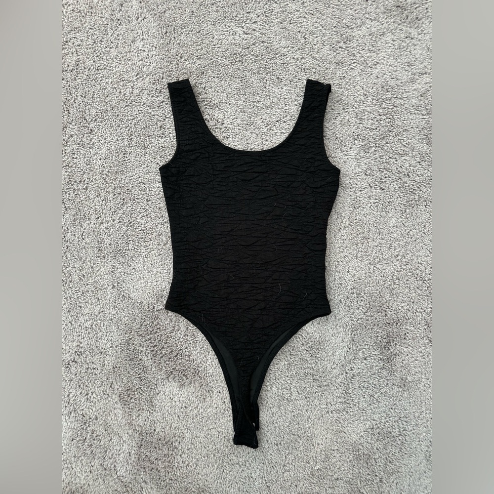 Bodysuit